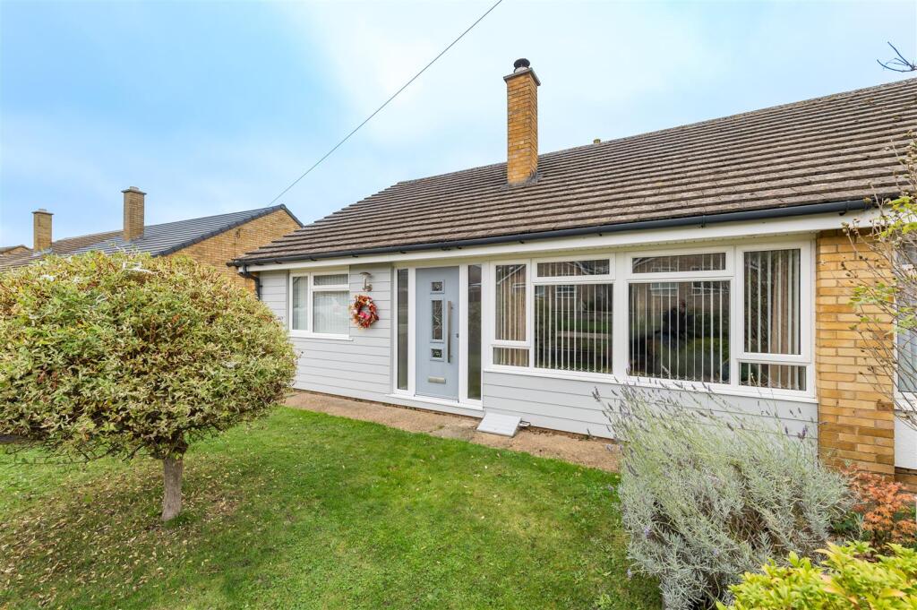 Main image of property: Holcombe Crescent, Ipswich