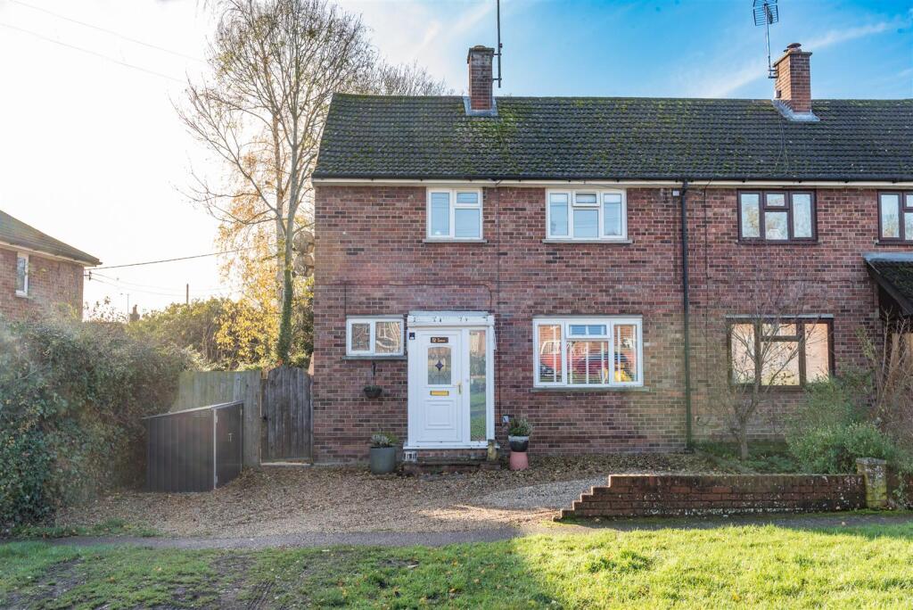 Main image of property: St. Andrews Place, Melton, Woodbridge