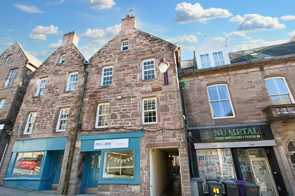 Additional property image - High Street, Brechin, DD9