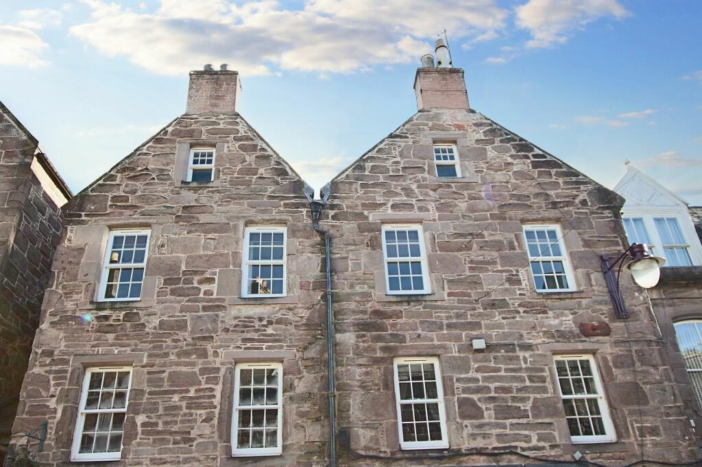 Additional property image - High Street, Brechin, DD9