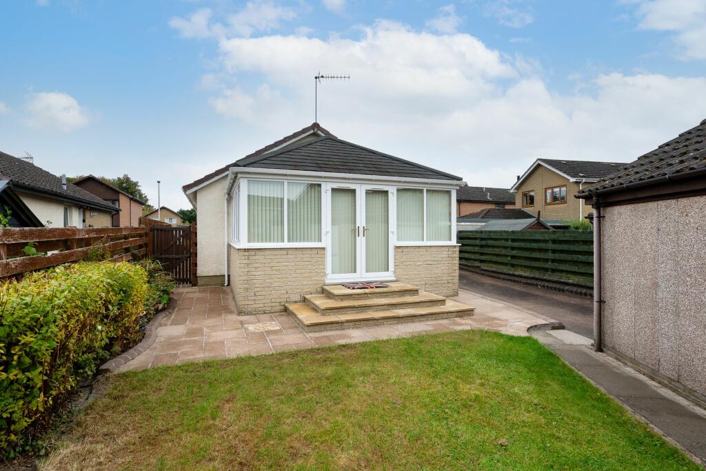 Additional property image - Waterson Drive, Brechin, DD9
