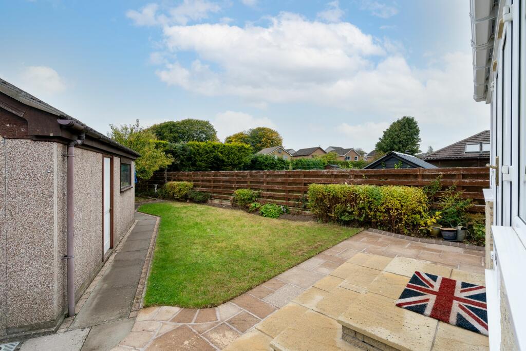 Additional property image - Waterson Drive, Brechin, DD9