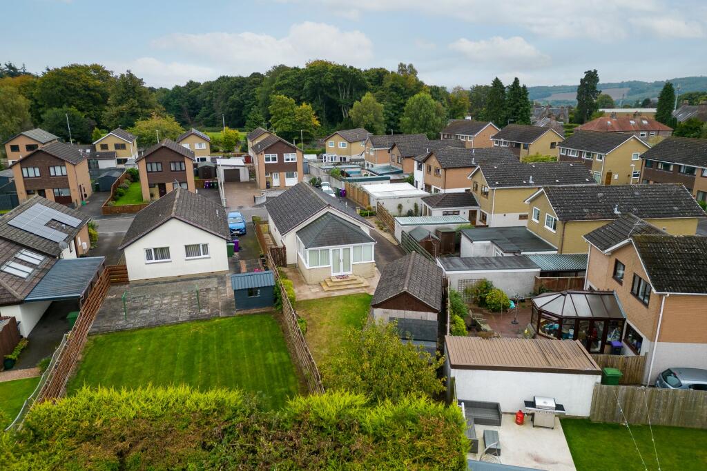 Additional property image - Waterson Drive, Brechin, DD9