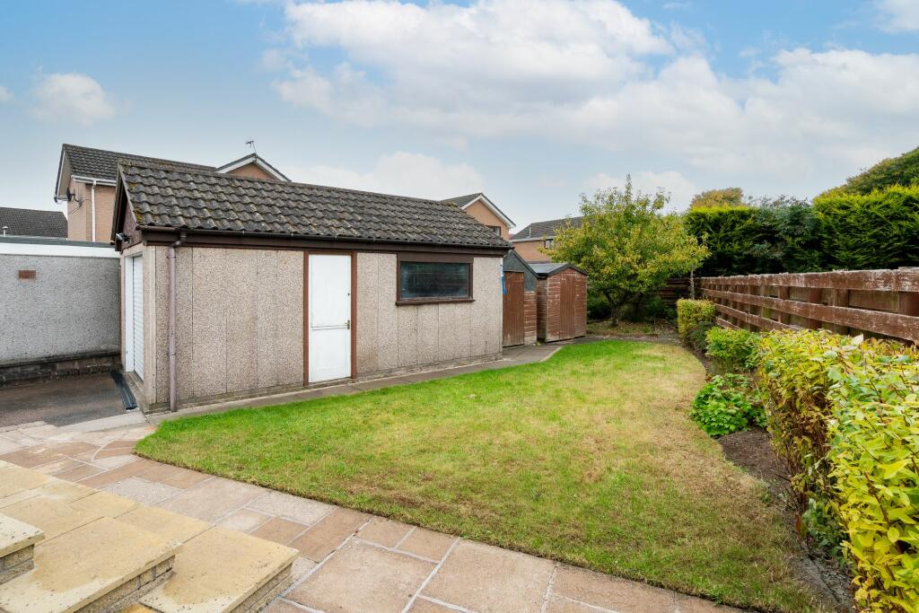 Additional property image - Waterson Drive, Brechin, DD9