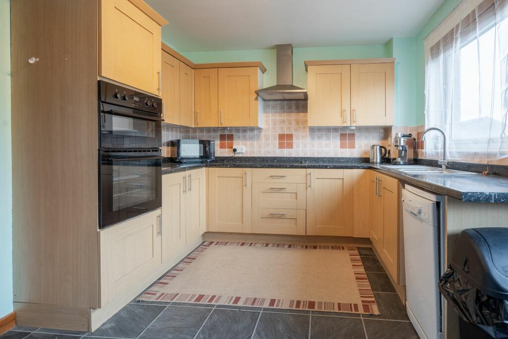 Additional property image - Davidson Place, St. Cyrus, DD10