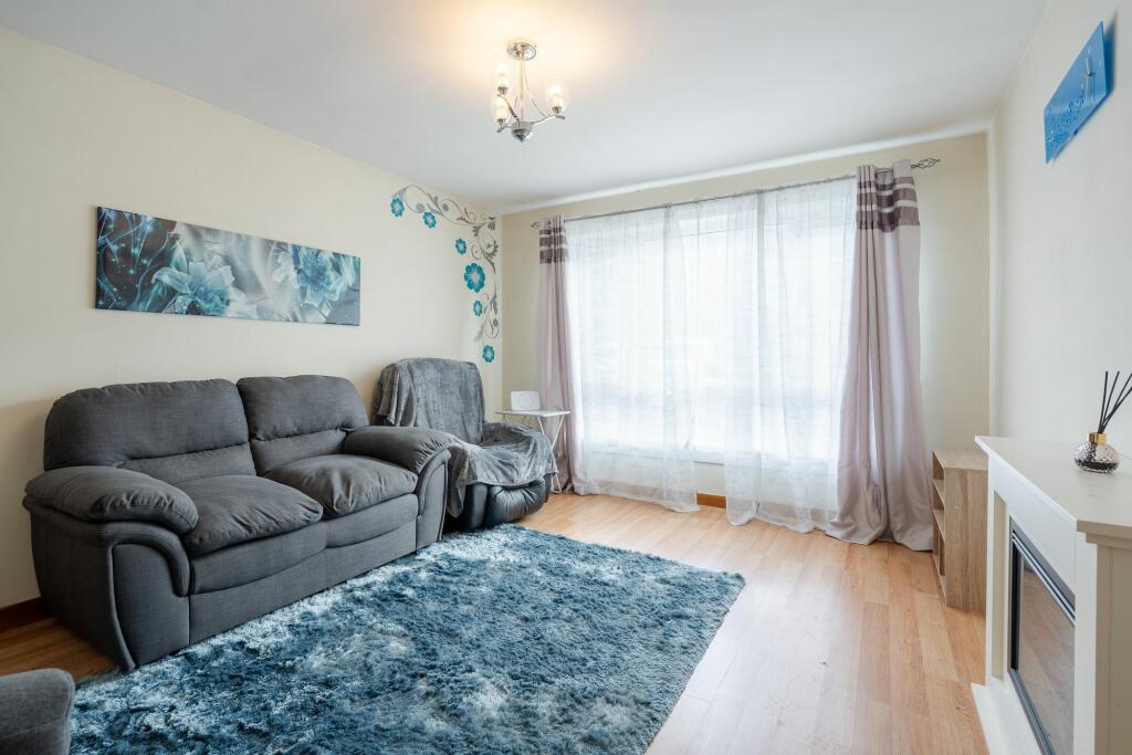 Additional property image - Davidson Place, St. Cyrus, DD10
