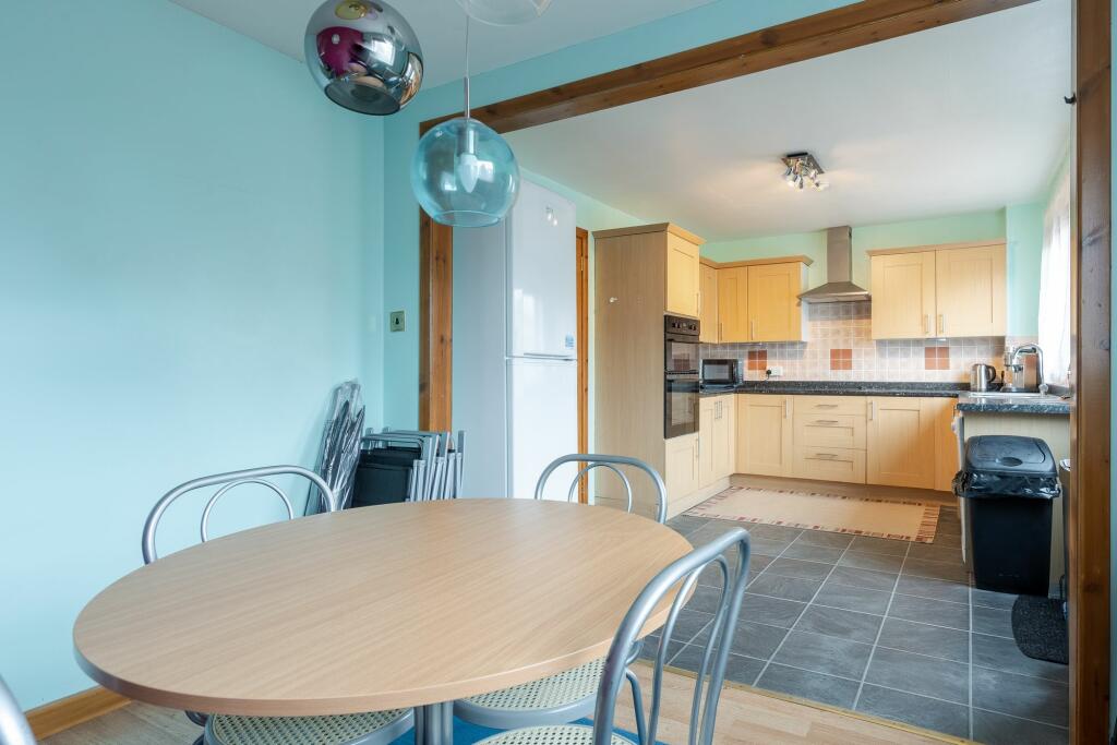 Additional property image - Davidson Place, St. Cyrus, DD10