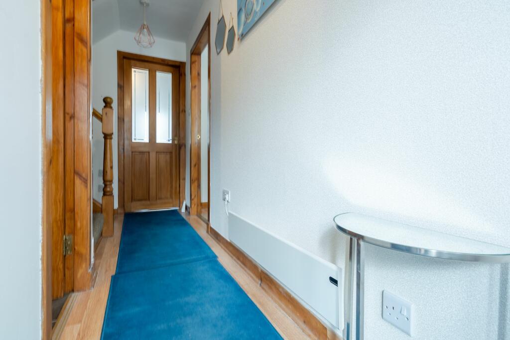 Additional property image - Davidson Place, St. Cyrus, DD10