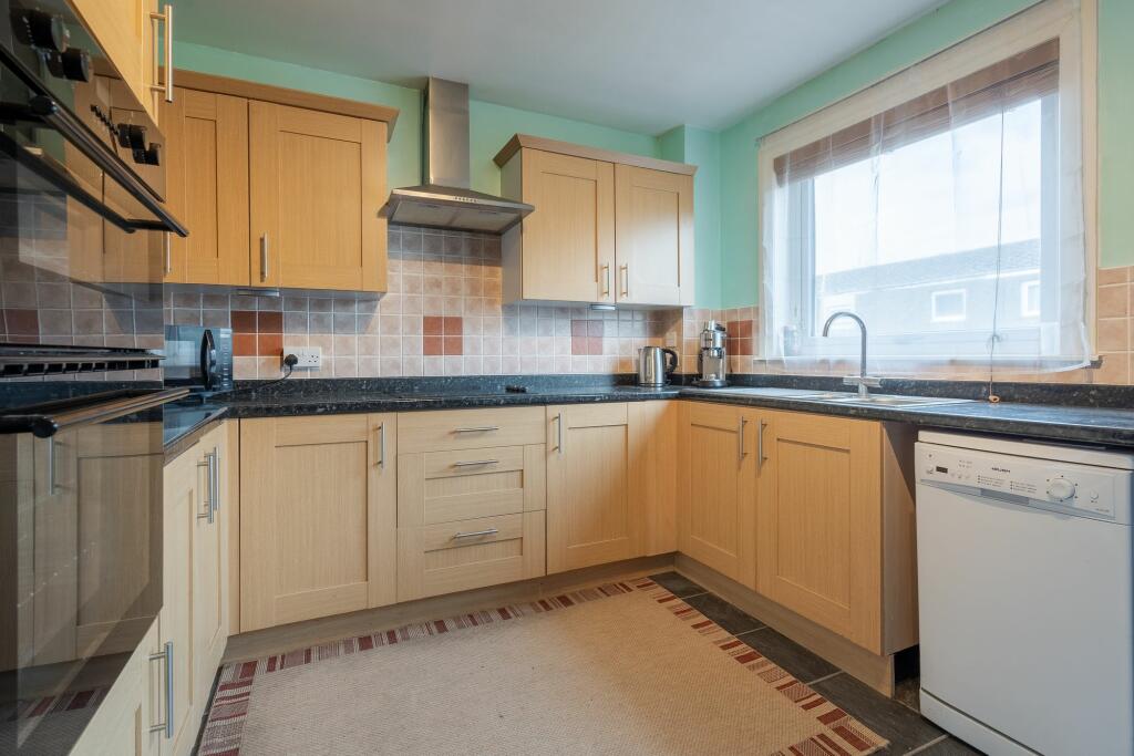 Additional property image - Davidson Place, St. Cyrus, DD10