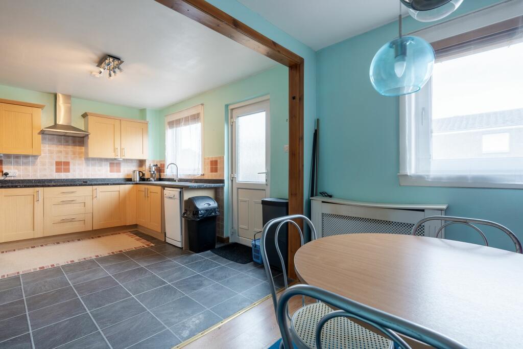Additional property image - Davidson Place, St. Cyrus, DD10