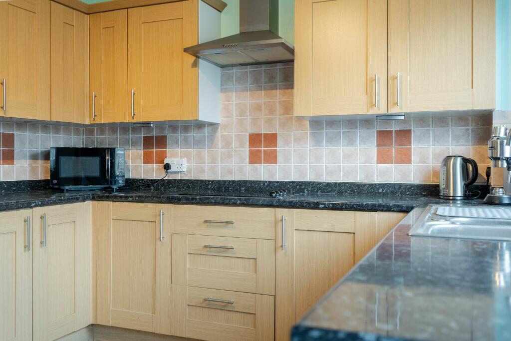 Additional property image - Davidson Place, St. Cyrus, DD10