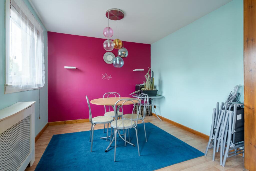 Additional property image - Davidson Place, St. Cyrus, DD10