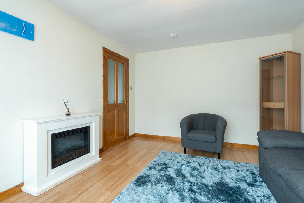 Additional property image - Davidson Place, St. Cyrus, DD10