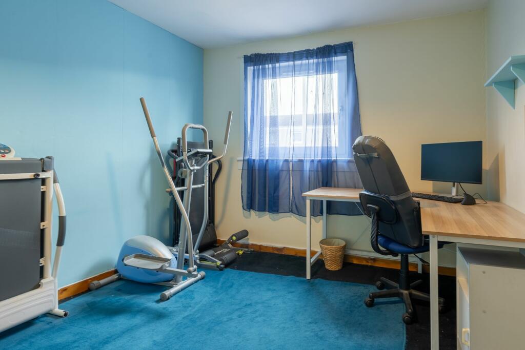 Additional property image - Davidson Place, St. Cyrus, DD10