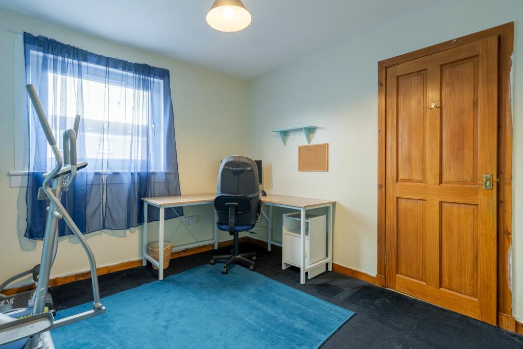 Additional property image - Davidson Place, St. Cyrus, DD10