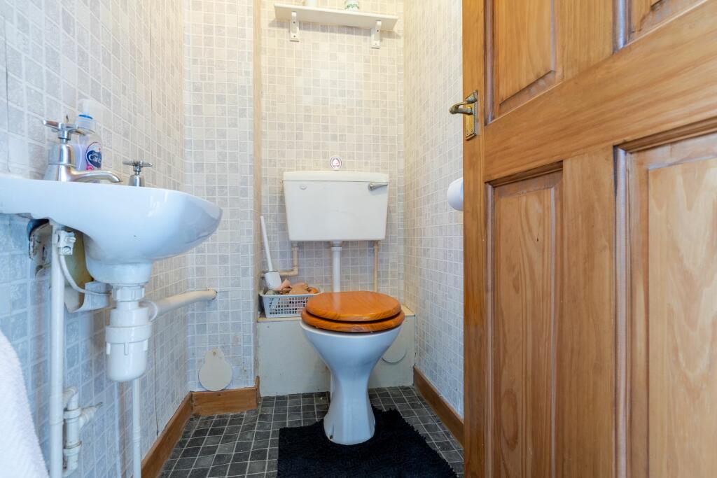 Additional property image - Davidson Place, St. Cyrus, DD10