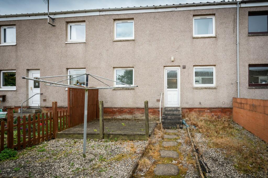 Additional property image - Davidson Place, St. Cyrus, DD10