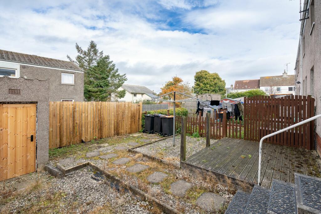 Additional property image - Davidson Place, St. Cyrus, DD10