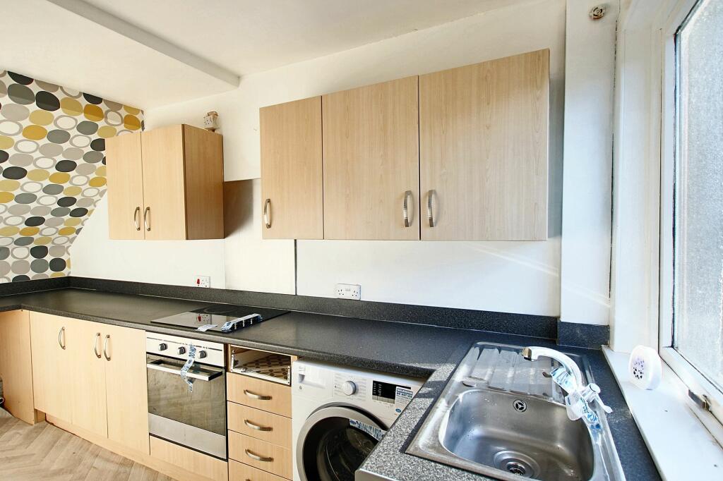Additional property image - St. Columba Gardens, Dundee, DD3