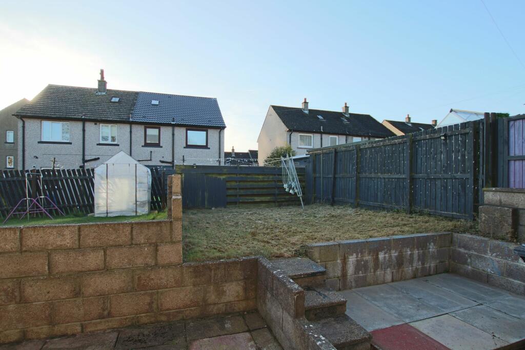Additional property image - St. Columba Gardens, Dundee, DD3