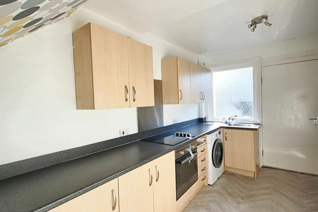 Additional property image - St. Columba Gardens, Dundee, DD3