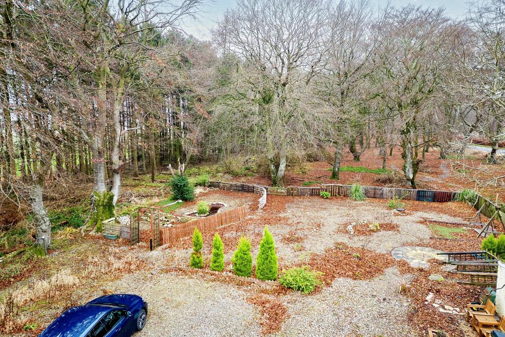 Additional property image - Edzell, Arnhall, DD9