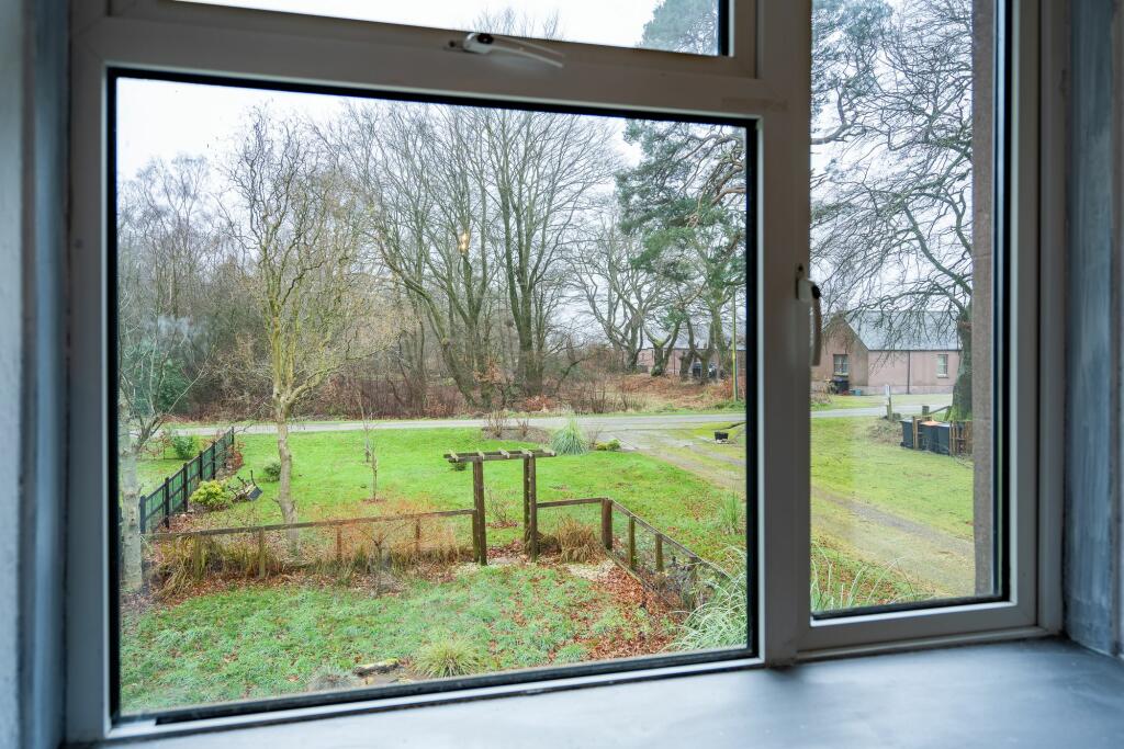 Additional property image - Edzell, Arnhall, DD9