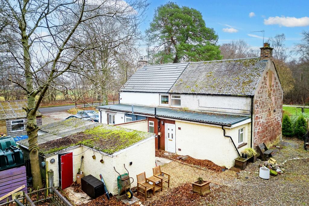 Additional property image - Edzell, Arnhall, DD9
