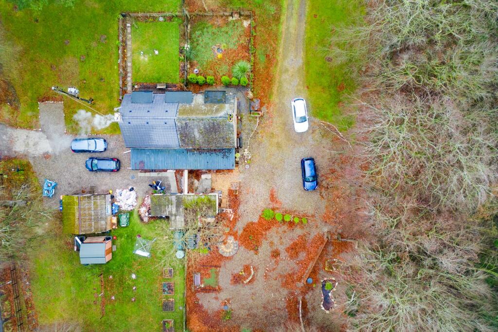 Additional property image - Edzell, Arnhall, DD9