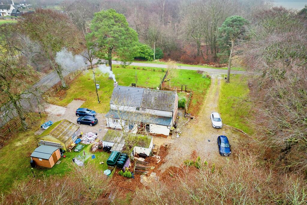 Additional property image - Edzell, Arnhall, DD9
