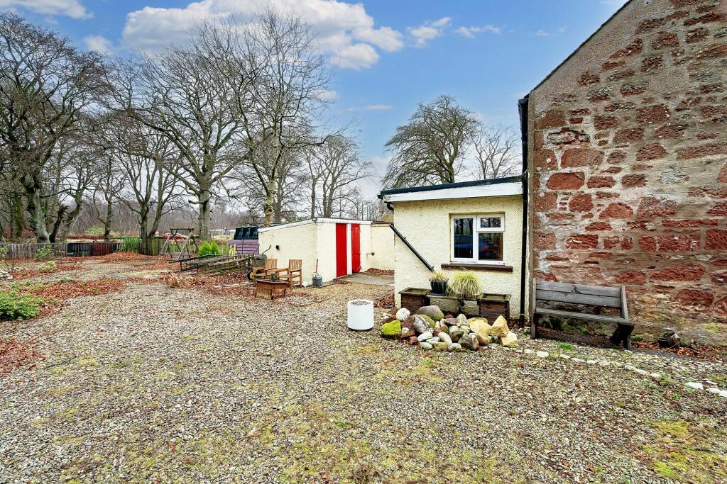 Additional property image - Edzell, Arnhall, DD9