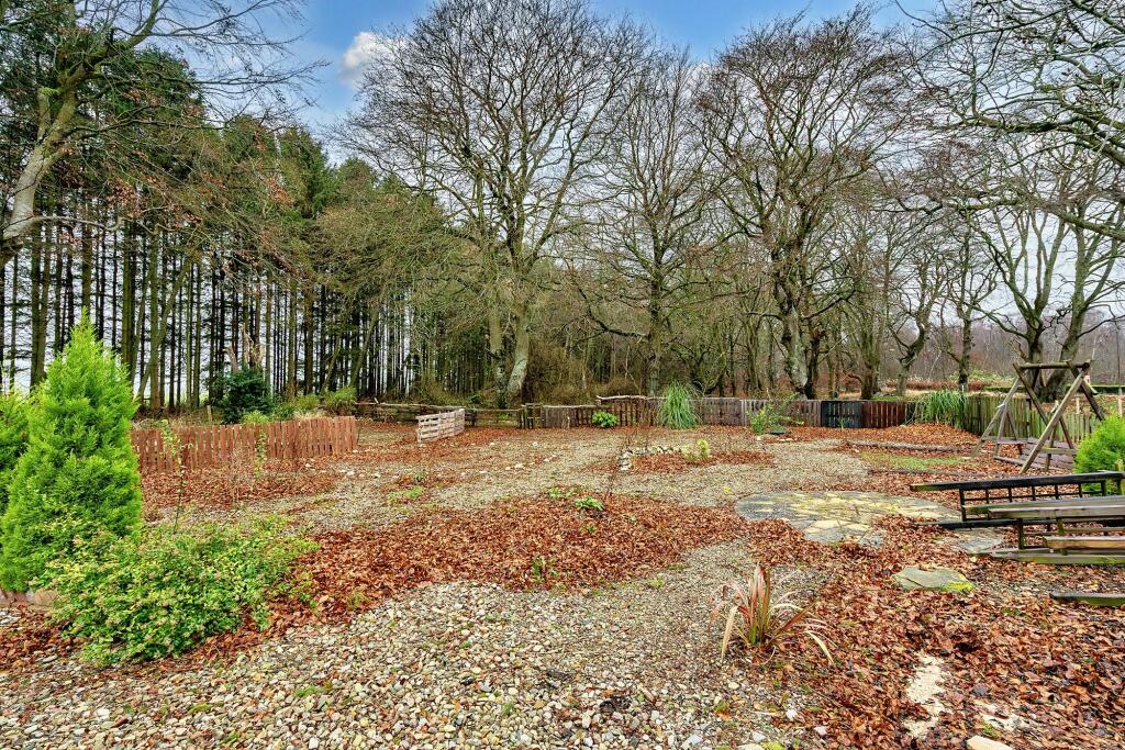Additional property image - Edzell, Arnhall, DD9
