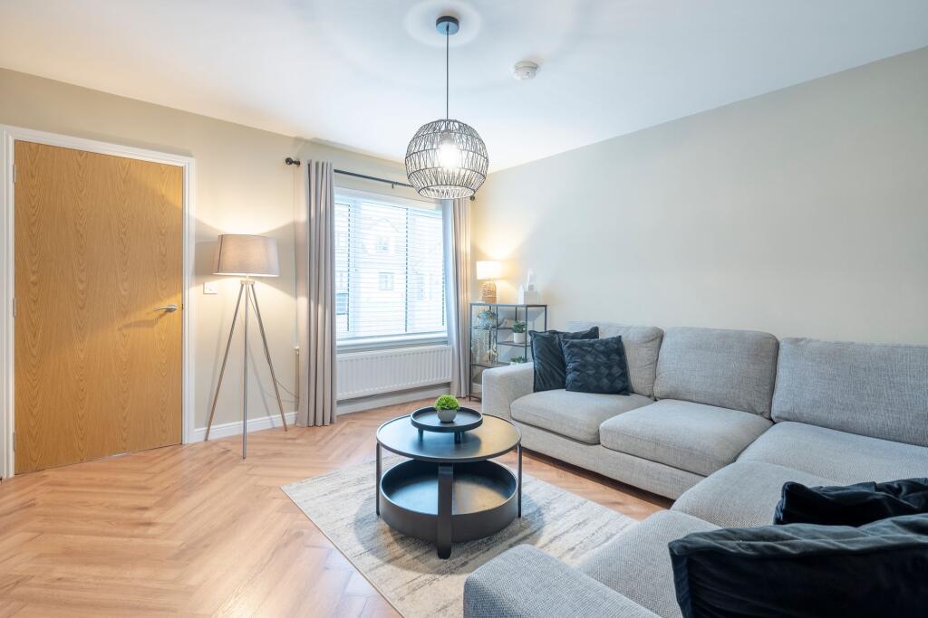 Additional property image - Greenfield Crescent, Dundee, DD4