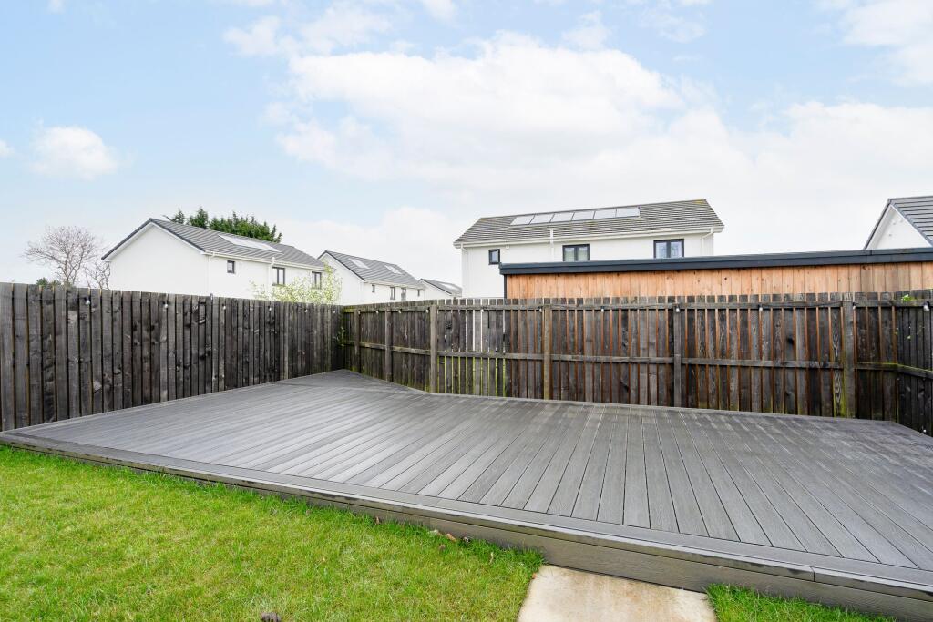 Additional property image - Greenfield Crescent, Dundee, DD4