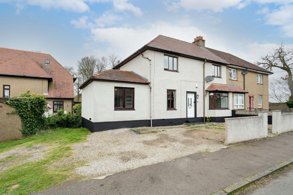 Main image of property: Merton Avenue, Dundee, DD2