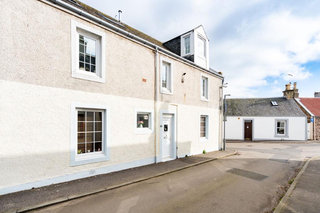 Main image of property: Whitenhill, Tayport, DD6