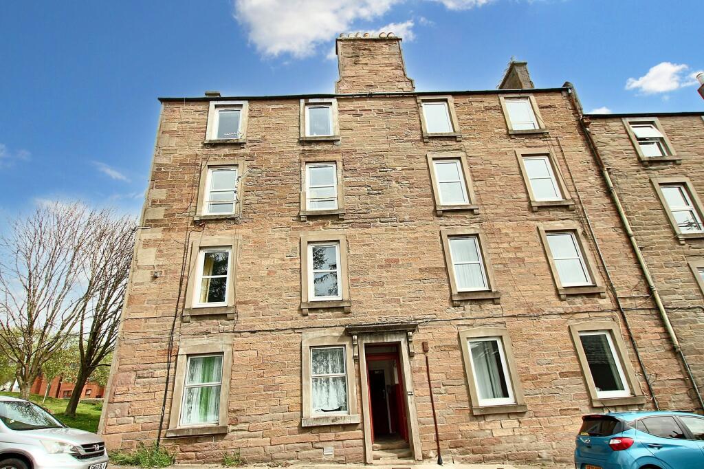 Main image of property: Ellen Street, Dundee, DD1