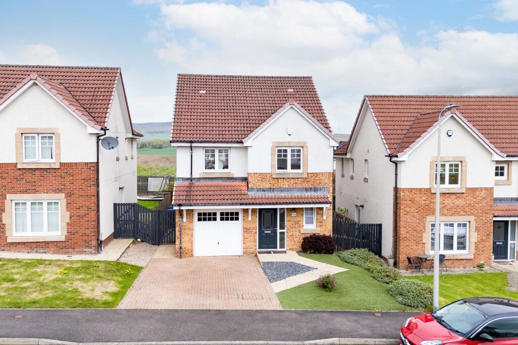 Main image of property: St. Martin Crescent, Dundee, DD3