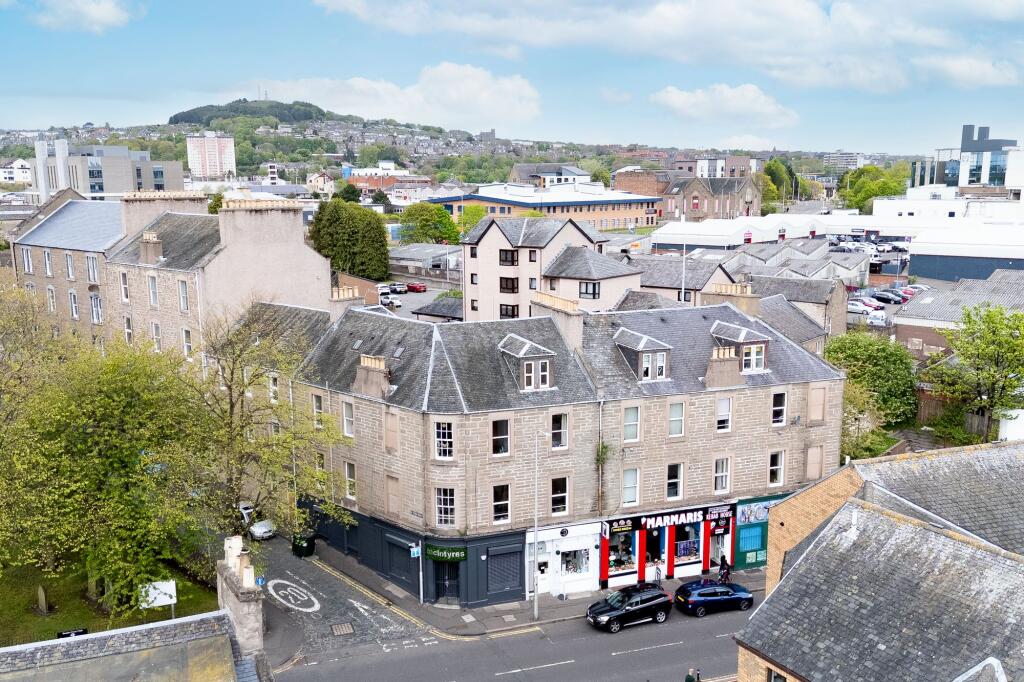Main image of property: St. Peter Street, Dundee, DD1