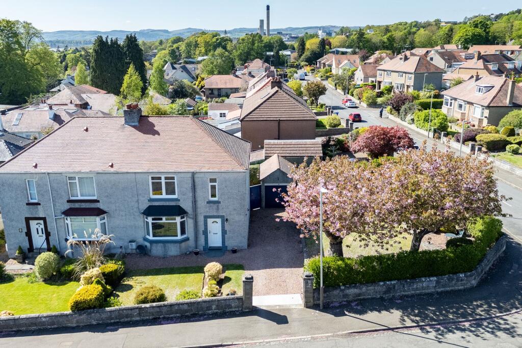 Main image of property: Hillside Road, Dundee, DD2