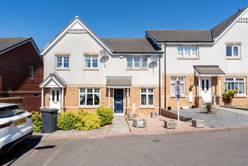 Main image of property: Alder Drive, Broughty Ferry, DD5