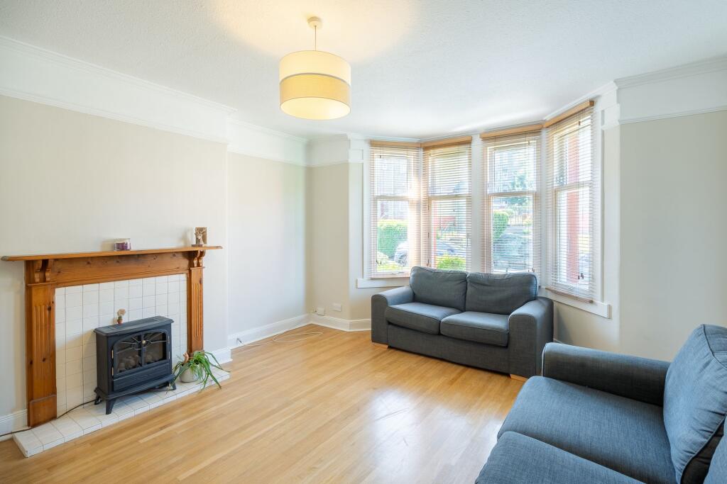 Main image of property: Elm Street, Dundee, DD2