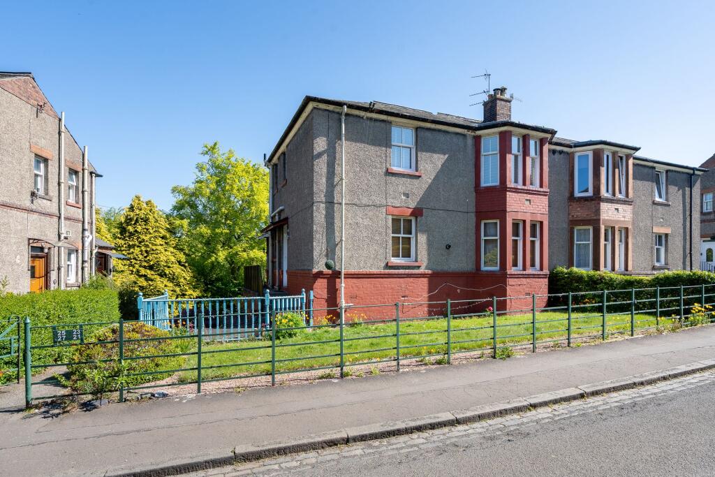 Main image of property: Elm Street, Dundee, DD2