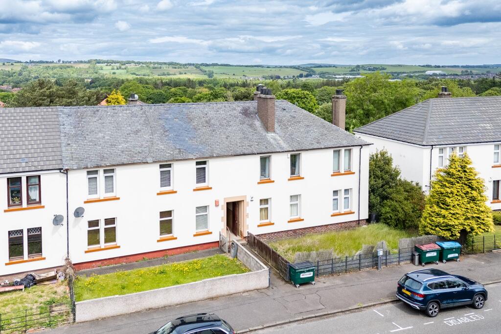 Main image of property: Barnes Avenue, Dundee, DD4