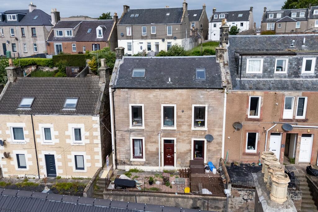 Main image of property: West High Street, Buckhaven, KY8