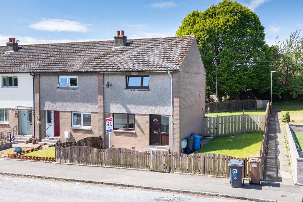 Main image of property: Strips Of Craigie Road, Dundee, DD4