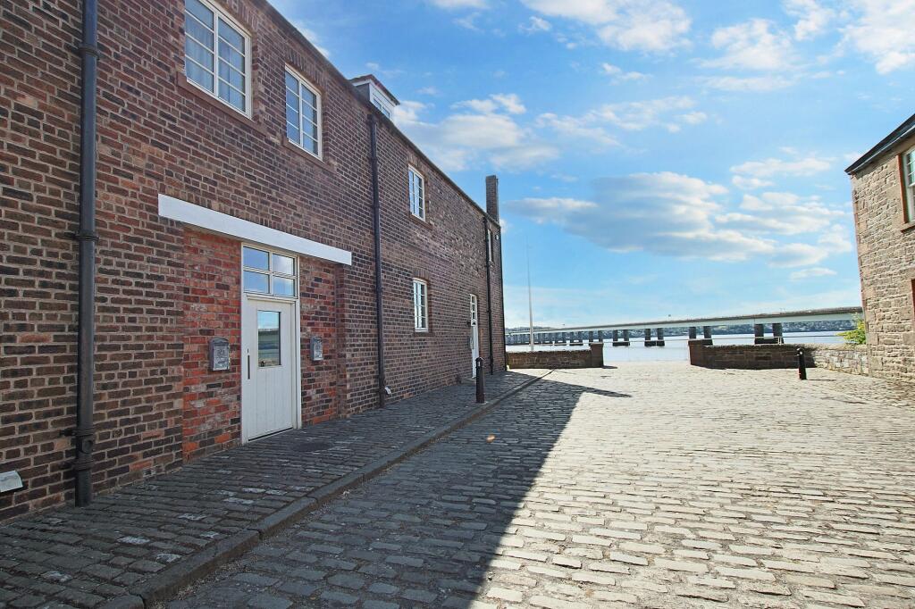 Main image of property: Chandlers Lane, Dundee, DD1