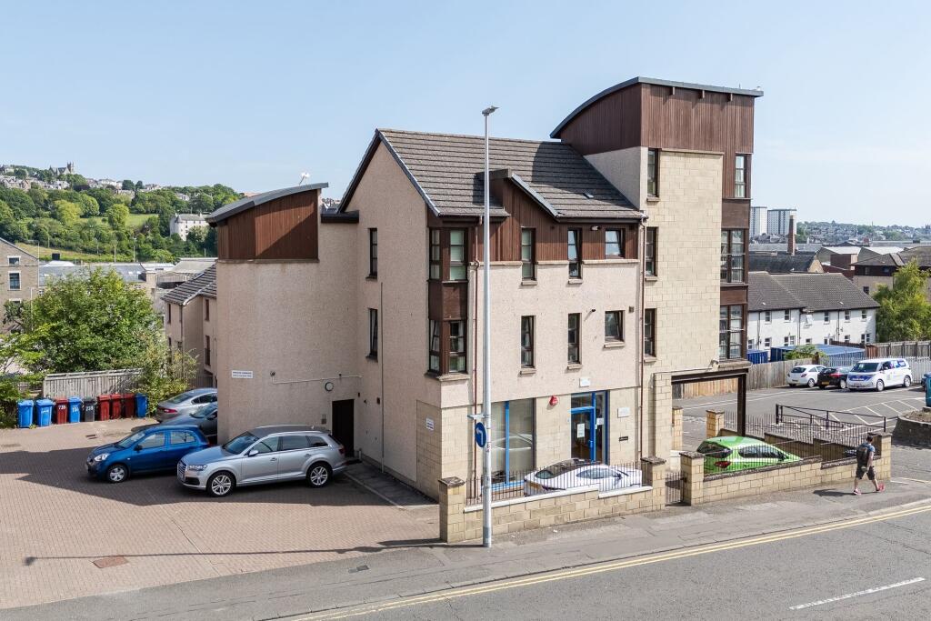 Main image of property: Blackness Road, Dundee, DD1