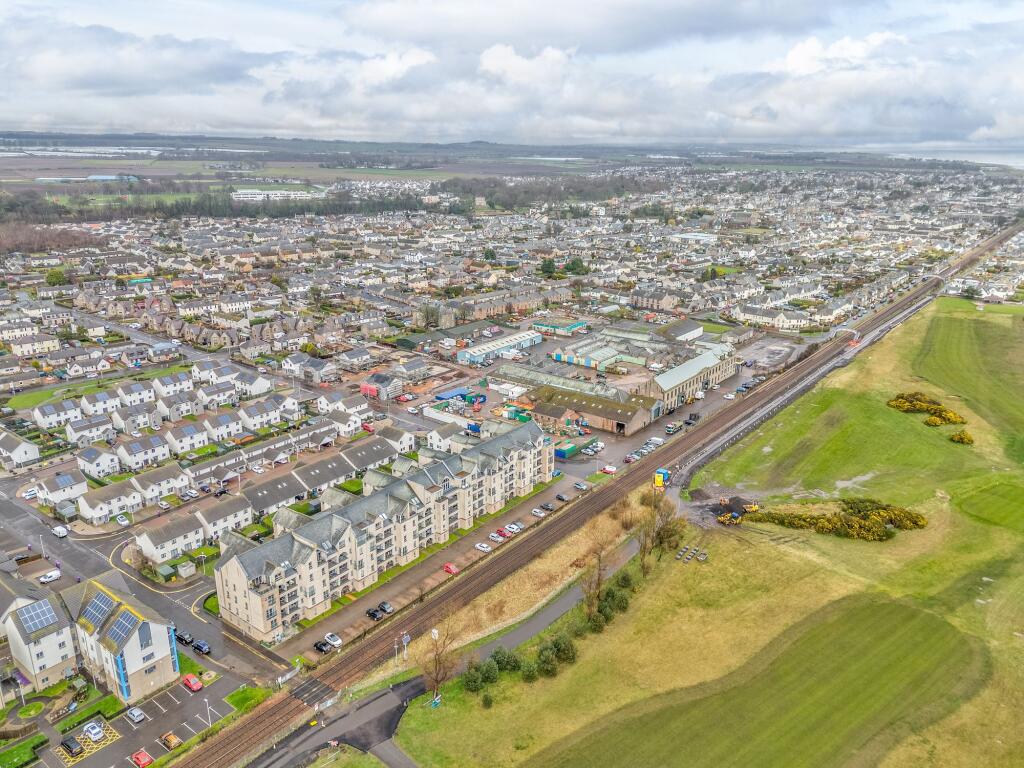 Main image of property: Victoria Street, Carnoustie, DD7