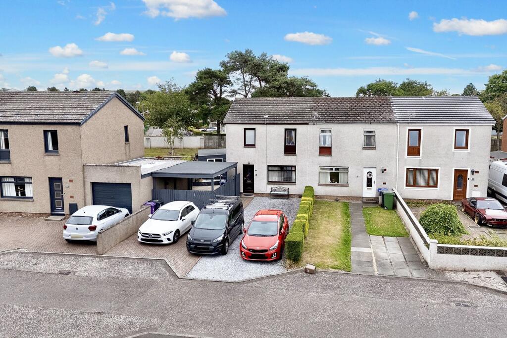 Main image of property: Mearns Drive, Montrose, DD10